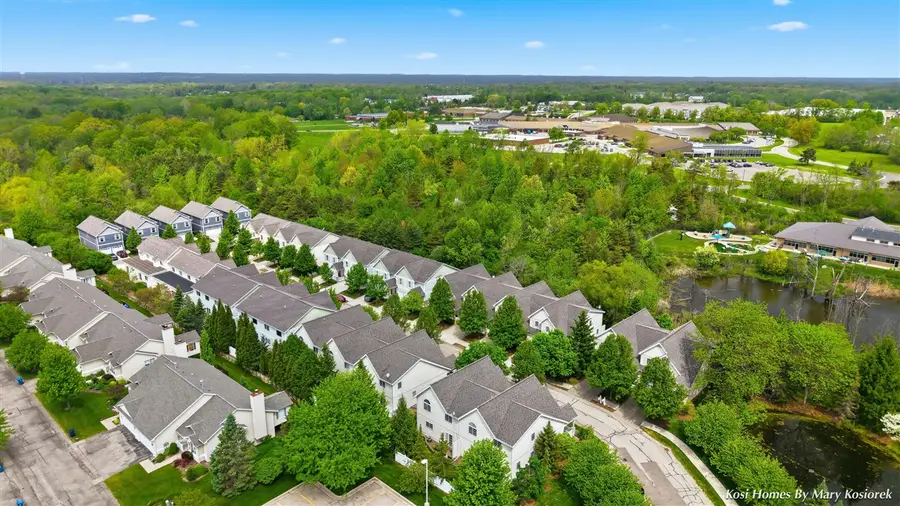 3078 Ledgestone, Grand Rapids, MI 49525 - #3