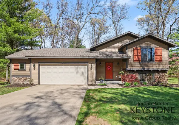1687 Nature View, Allegan, MI 49010