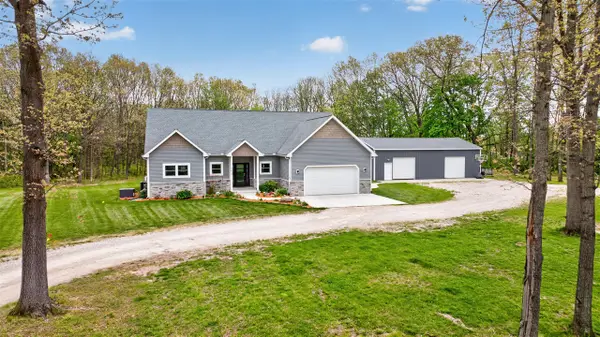 7615 Lansing, Jackson, MI 49201