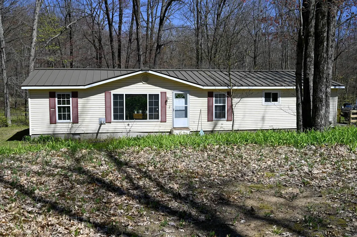 8386 S 135th, Evart, MI 49631 - #1