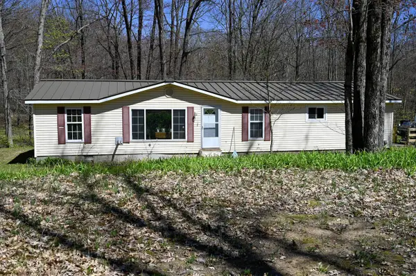 8386 S 135th, Evart, MI 49631