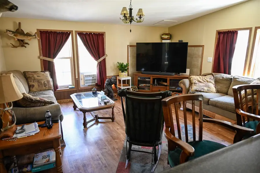 8386 S 135th, Evart, MI 49631 - #2