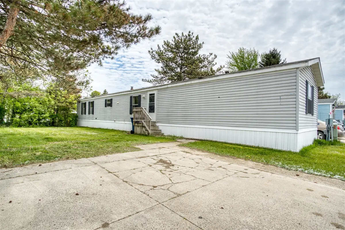 2261 Drive In #Lot 68, Union, MI 48858 - #1