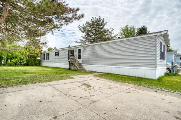 2261 Drive In #Lot 68, Mount Pleasant, MI 48858
