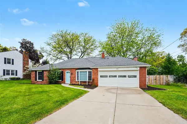5132 Mapleridge, Portage, MI 49024