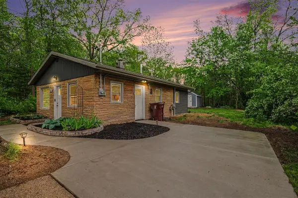 2061 Southland, Muskegon, MI 49442