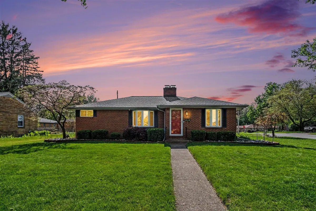 751 Larkspur, Grand Rapids, MI 49504 - #1