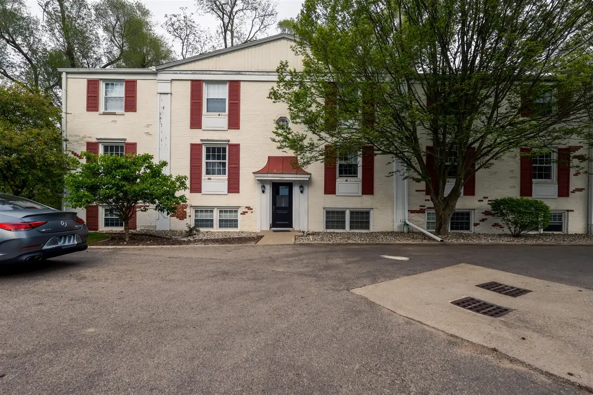 724 C Garland Circle, Kalamazoo, MI 49008 - #1