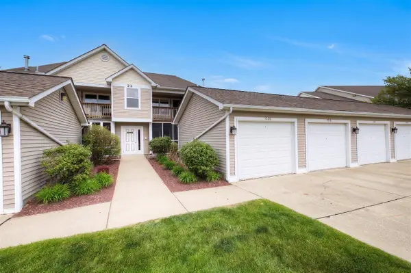 1526 Long Meadow, Ann Arbor, MI 48108