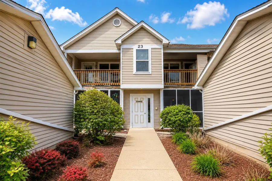 1526 Long Meadow, Ann Arbor, MI 48108 - #2