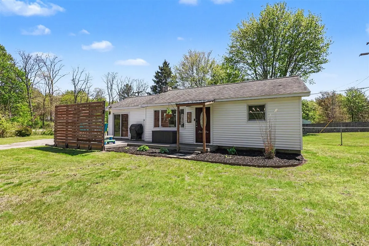 6383 Cline, Fruitport, MI 49415 - #1
