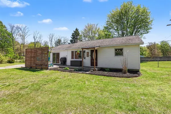 6383 Cline, Fruitport, MI 49415