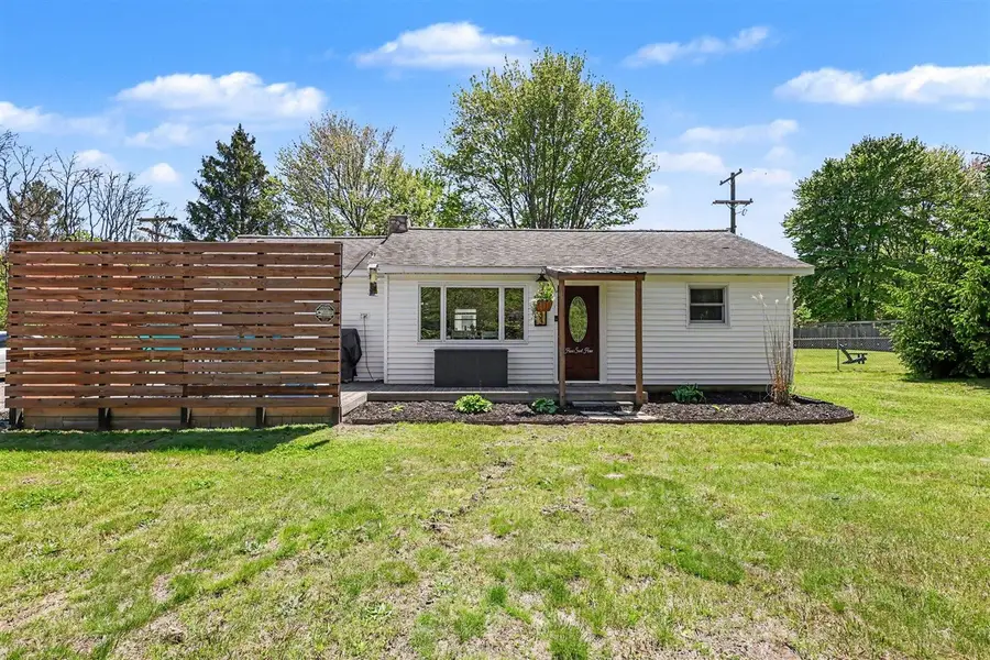 6383 Cline, Fruitport, MI 49415 - #2