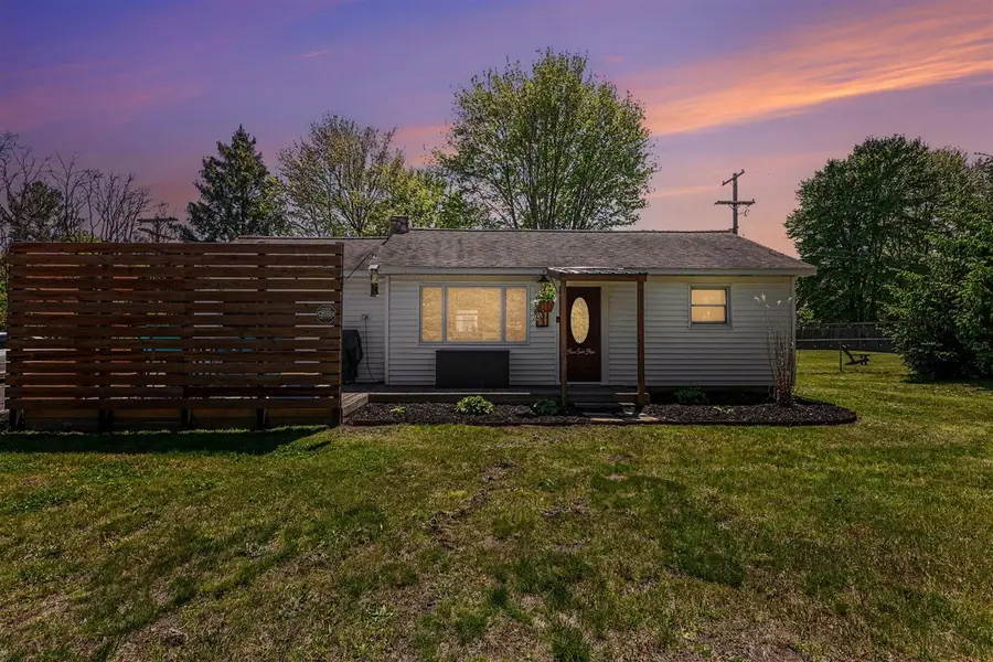 6383 Cline, Fruitport, MI 49415 - #3