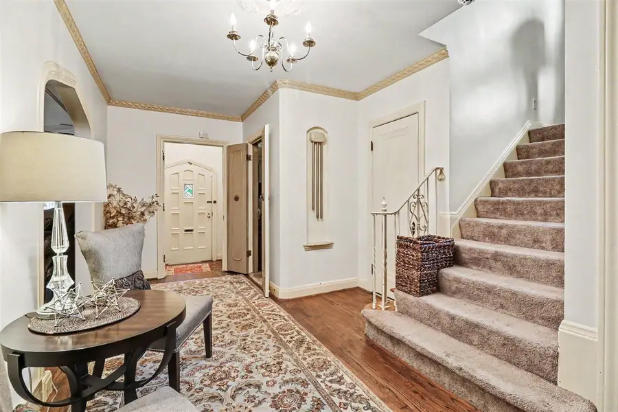 19181 Berkeley, Detroit, MI 48221 - #3