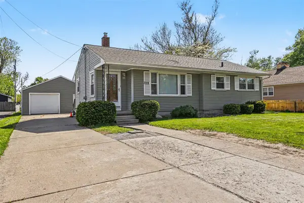 709 W Highland, Battle Creek, MI 49015