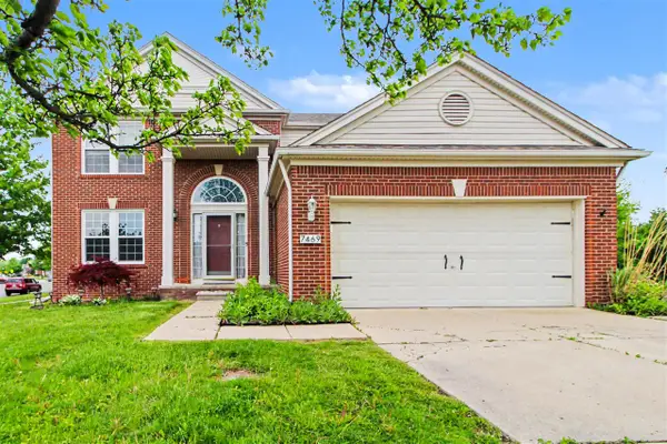 7469 Dover, Ypsilanti, MI 48197