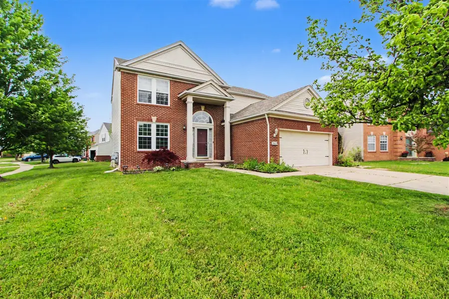 7469 Dover, Ypsilanti, MI 48197 - #2