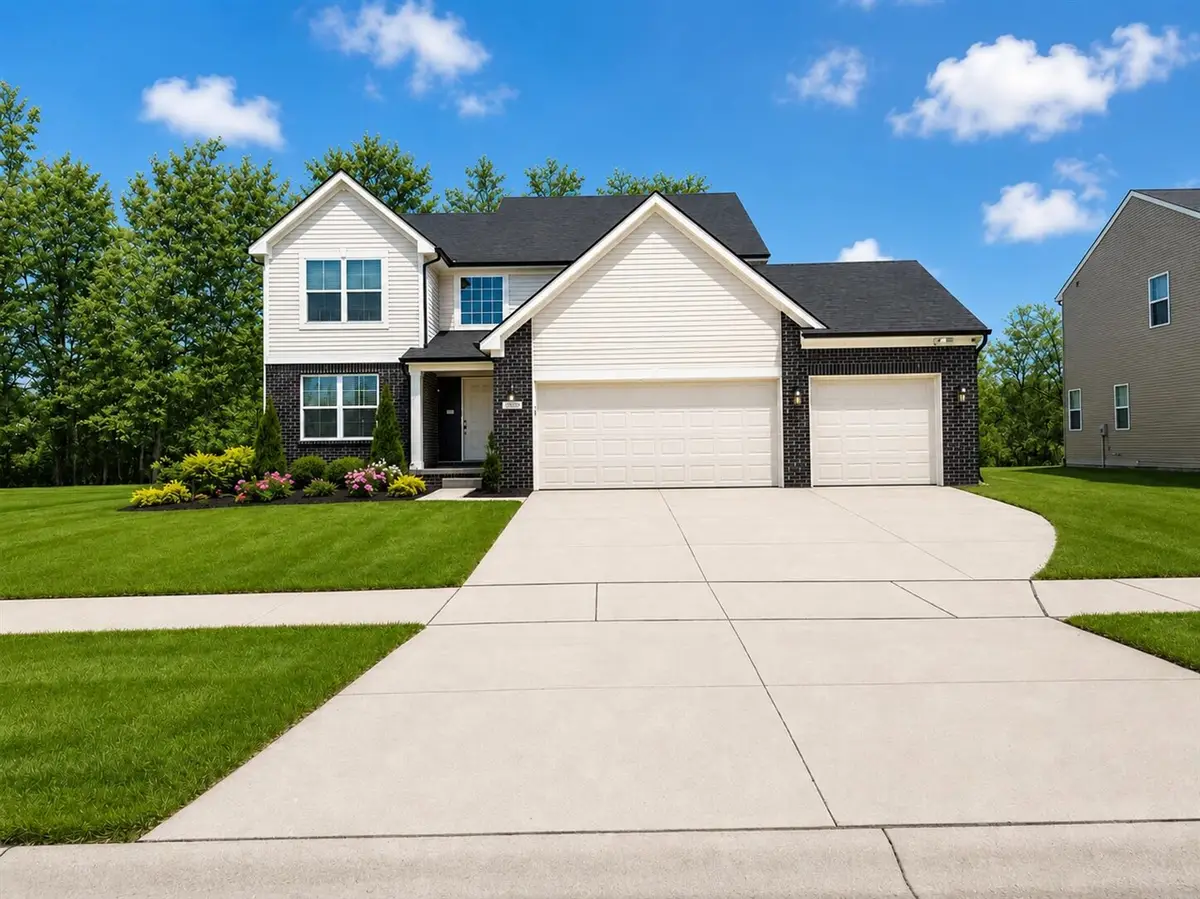 9069 Heritage, Romulus, MI 48174 - #1