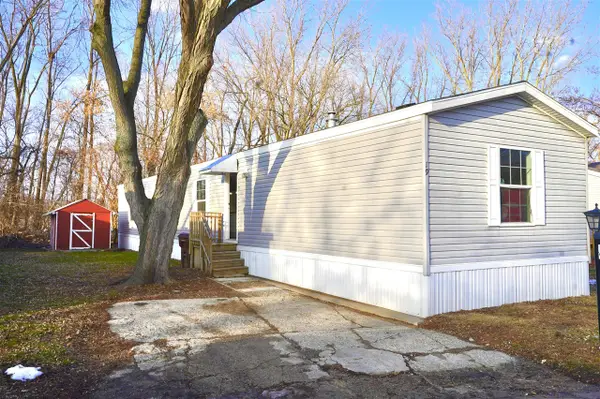 411 S Grover #Lot 19, Alma, MI 48801