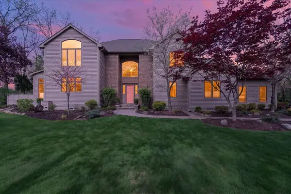 2525 Hickory, Ann Arbor, MI 48103