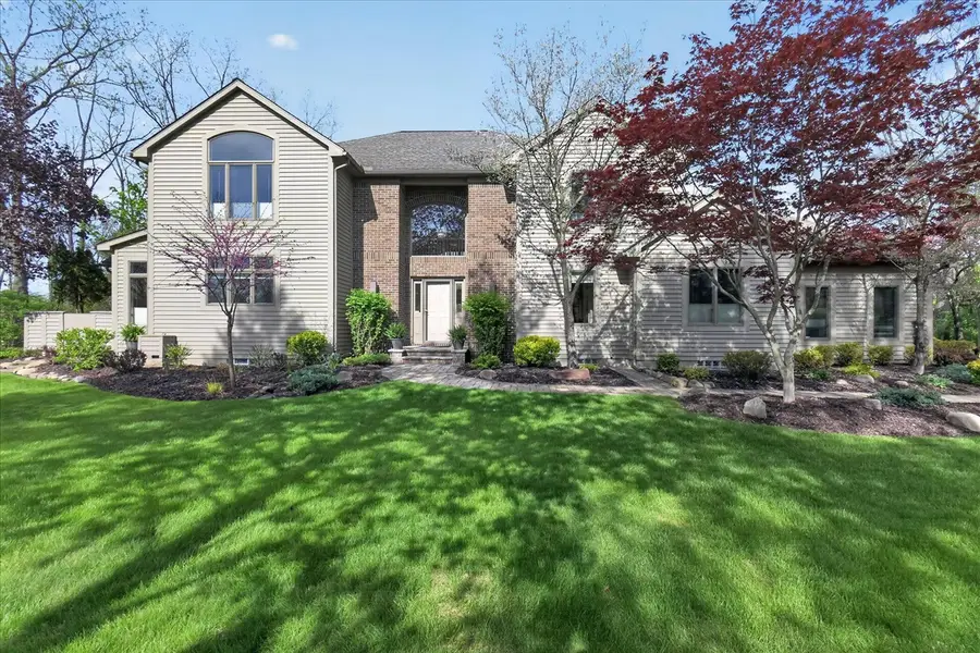 2525 Hickory, Scio, MI 48103 - #3