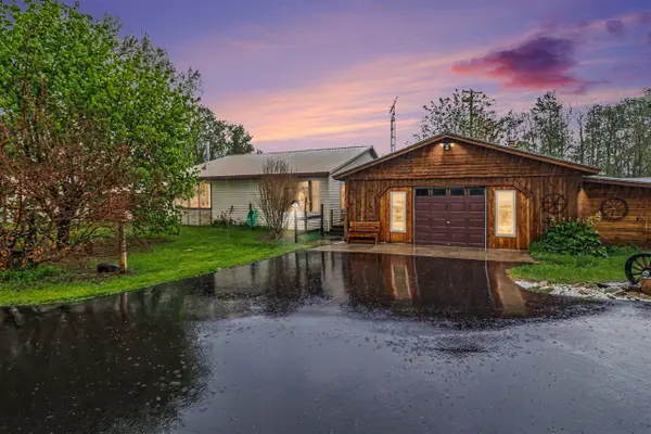 5739 Benzie, Benzonia, MI 49616