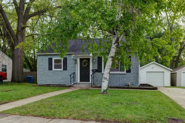 1419 Bronx, Kalamazoo, MI 49048