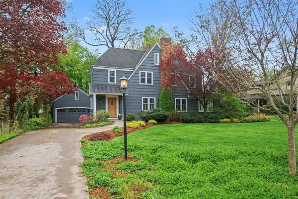 588 Central, Holland, MI 49423
