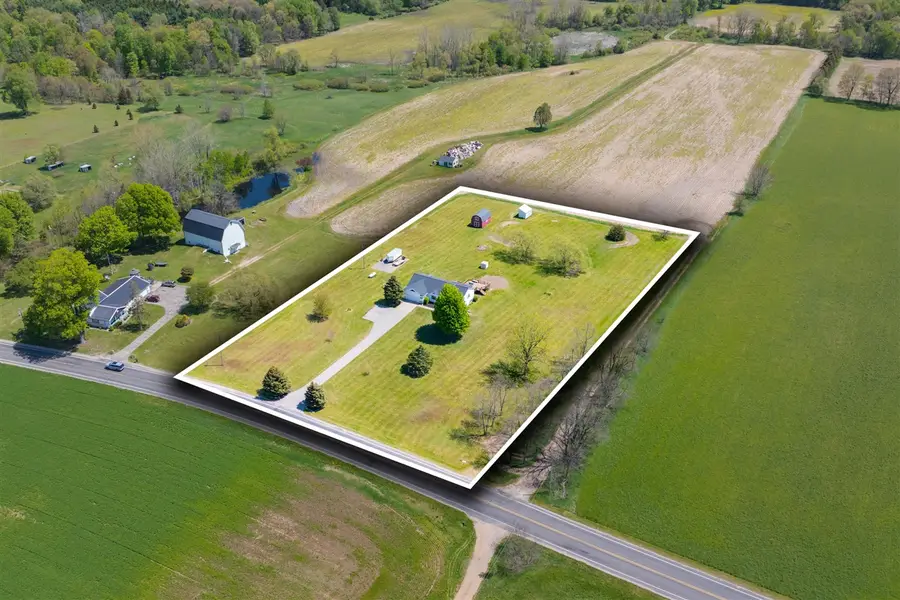 3565 4th, Wayland, MI 49348 - #3