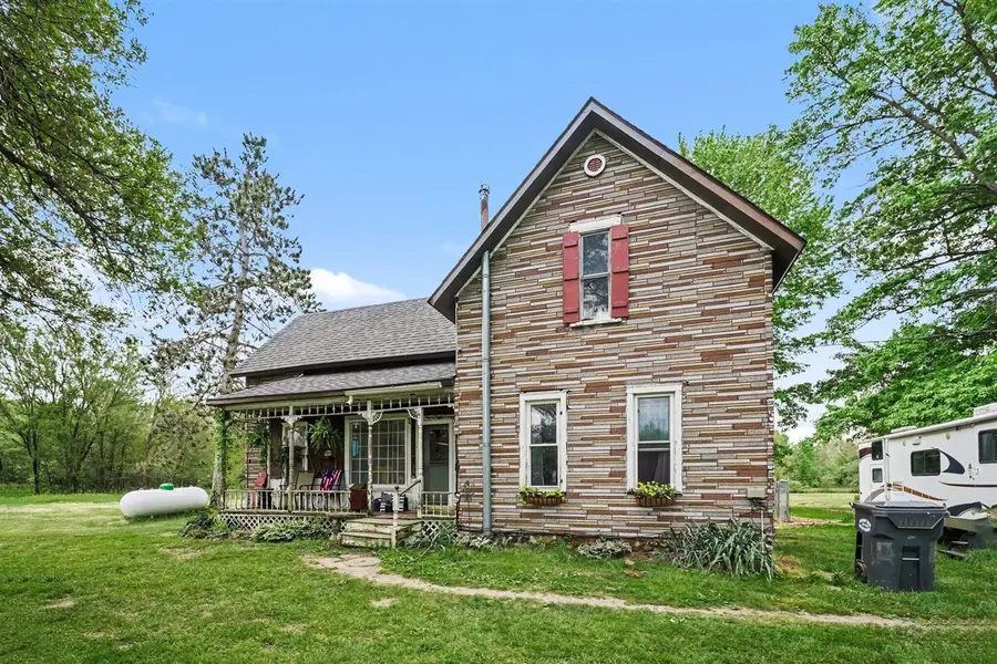 38753 Fisk Lake, Paw Paw, MI 49079 - #2