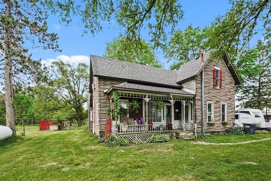 38753 Fisk Lake, Paw Paw, MI 49079 - #3