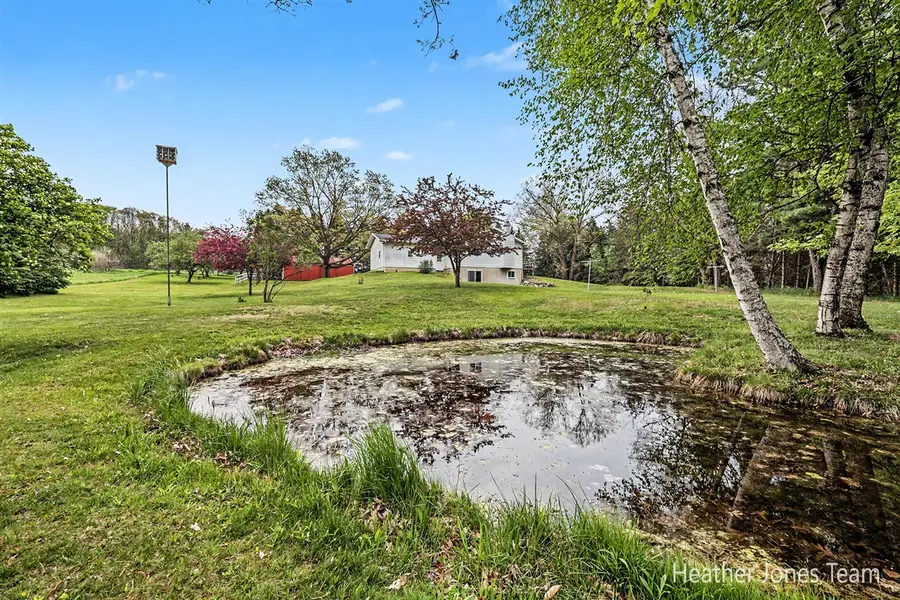 1320 W Stanton, Stanton, MI 48888 - #3