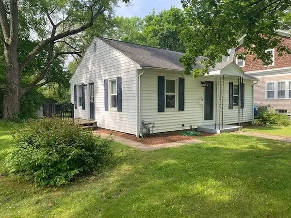 1356 Sheridan, Niles, MI 49120