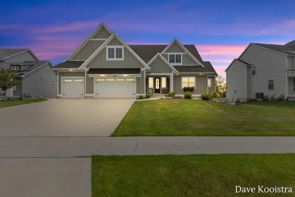 8218 Boardwalk, Byron Center, MI 49315