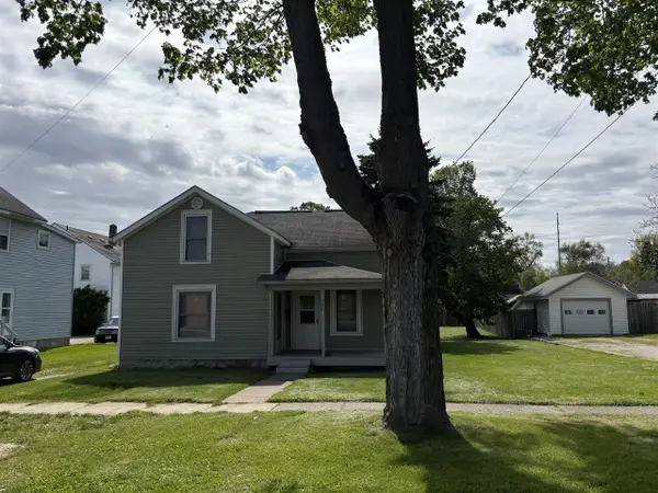 202 N Clay, Sturgis, MI 49091