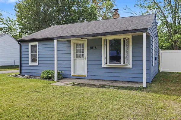 1816 Byrd, Portage, MI 49002