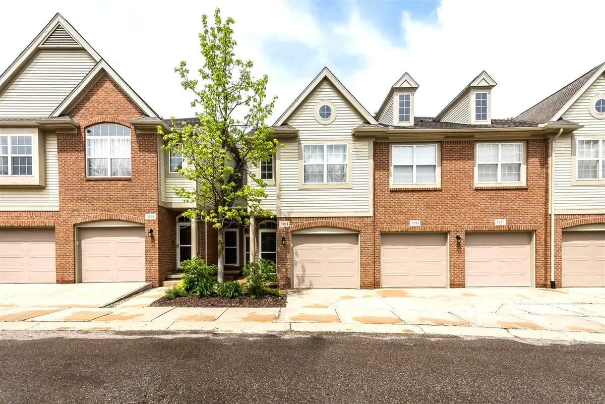 3195 Asher, Ann Arbor, MI 48104 - #1
