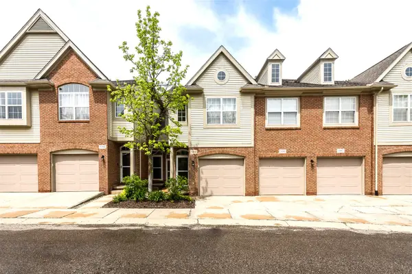 3195 Asher, Ann Arbor, MI 48104