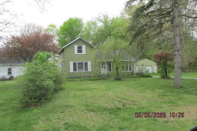 207 Cherry, Allegan, MI 49010 - #3