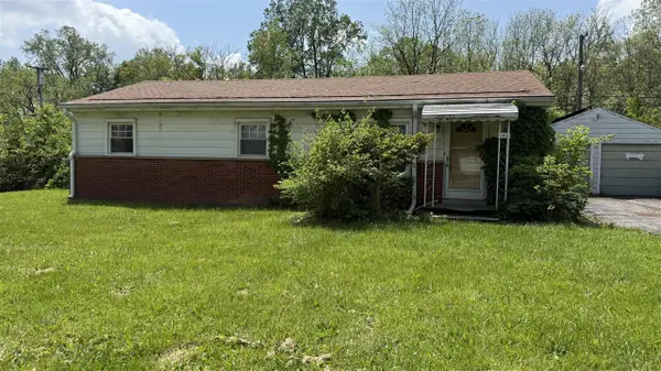 140 S Mansfield, Ypsilanti, MI 48197