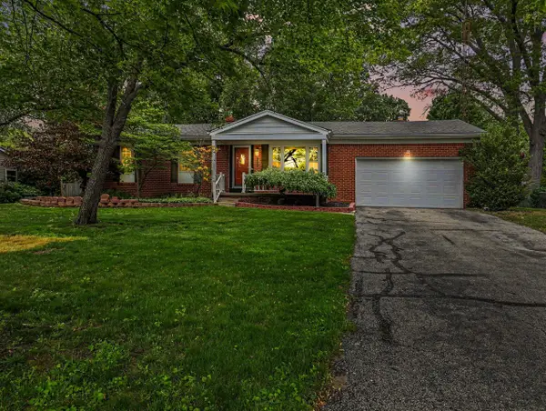 1184 Oakmont, Temperance, MI 48182