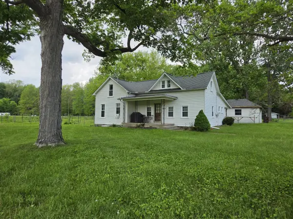 7931 Talladay, Milan, MI 48160