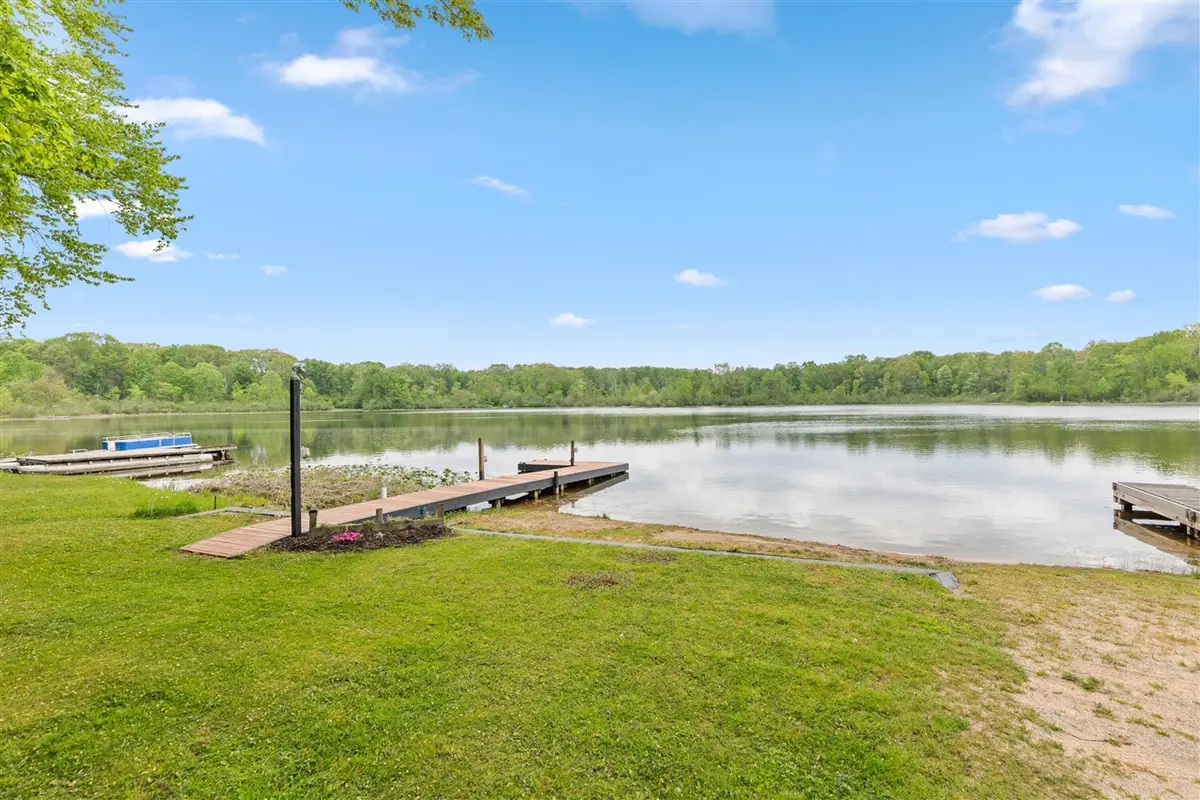 3379 S Spec Lake, Allegan, MI 49010 - #1