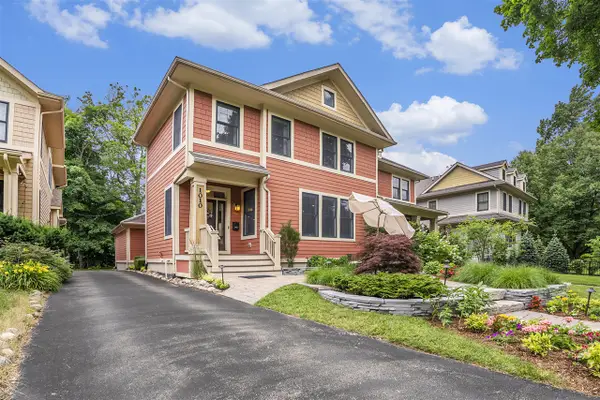 1010 Baldwin, Ann Arbor, MI 48104