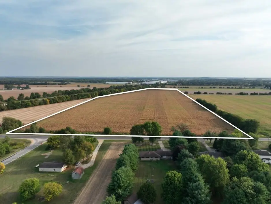 Vacant Lnd W Bertrand, Niles, MI 49120 - #1
