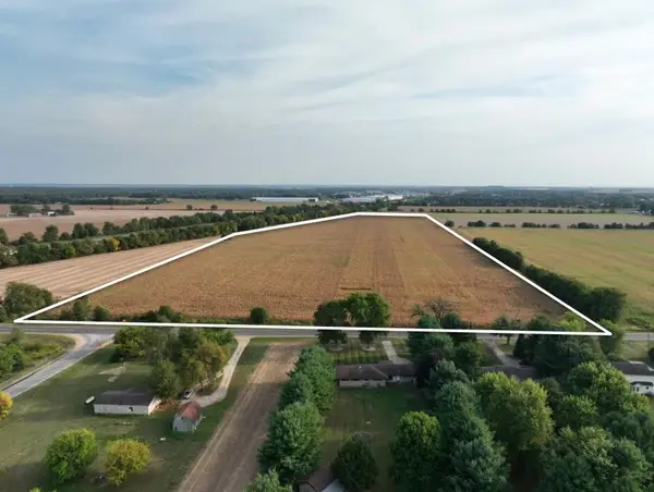 Vacant Lnd W Bertrand, Niles, MI 49120