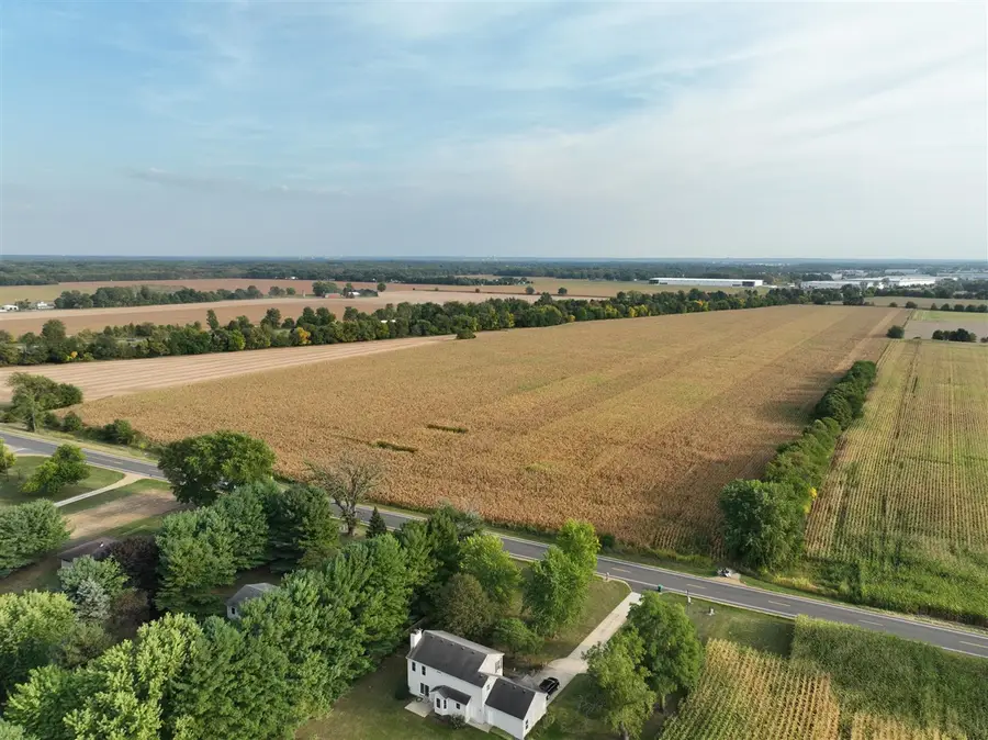 Vacant Lnd W Bertrand, Niles, MI 49120 - #3