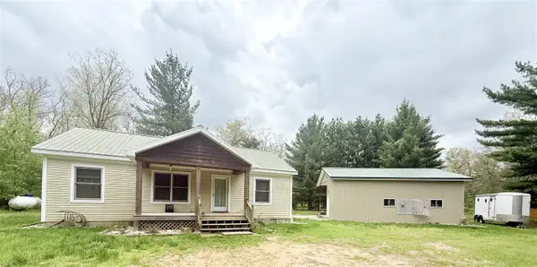 2472 W 14 Mile, Bitely, MI 49309