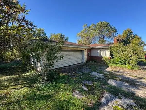 20177 Osborn, Cassopolis, MI 49031
